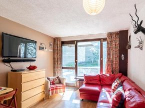 Studio Les Moutières B1 et B2 - Val Claret-26 by Interhome